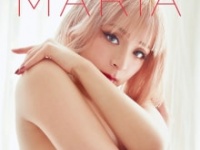 ⒞MARiA写真集第二弾「THIS IS」