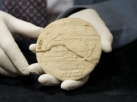 ピタゴラスよりも1000年早い。世界最古の幾何学の応用例が記された古代バビロニアの粘土板を発見（3700年前）