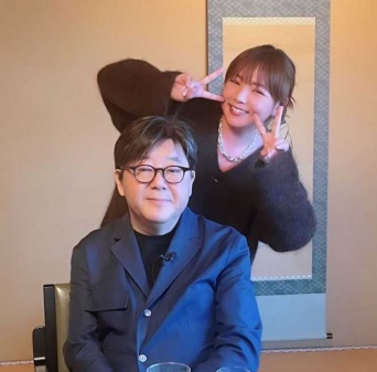 Instagram:野呂佳代(@norokayotokyo)より