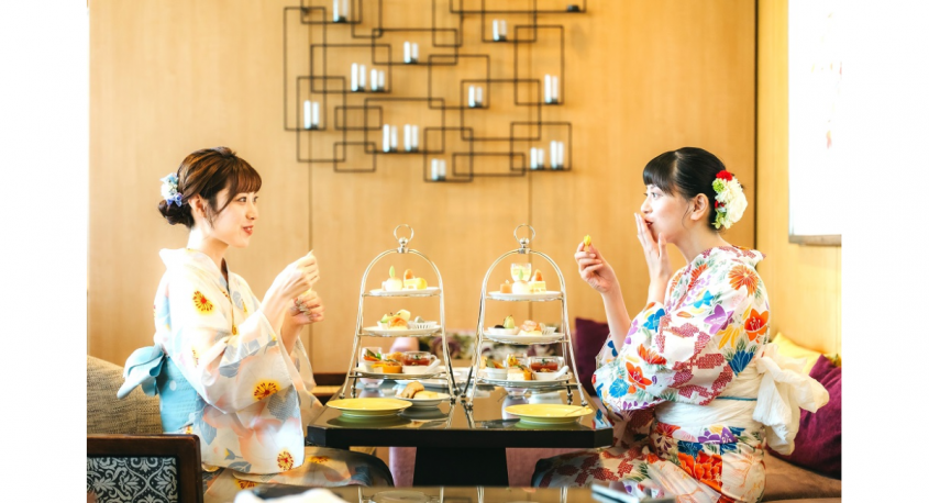 みなとみらいPRセンターのプレスリリース画像