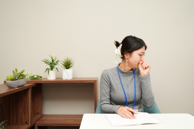 「勉強するのに結果が出ない人」の特徴とは?(*画像はイメージです)