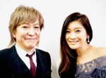 「20年ぶりの再会でした」小室哲哉が篠原涼子との貴重なツーショットを公開！