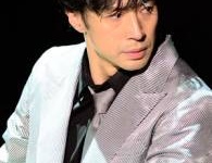 東山紀之