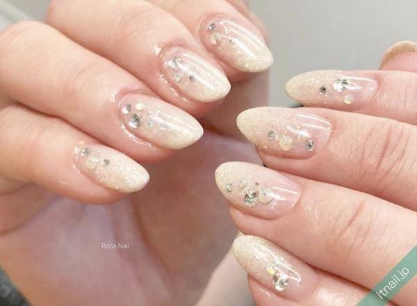 Roca Nail 福島市