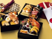 予約が続々スタート！ライフスタイル・お好み別で選ぶおせち3選