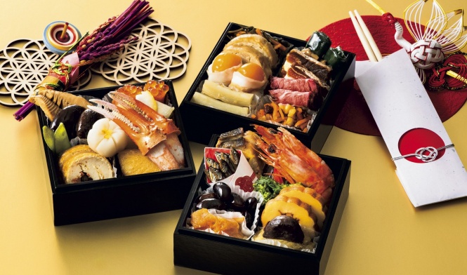 予約が続々スタート！ライフスタイル・お好み別で選ぶおせち3選