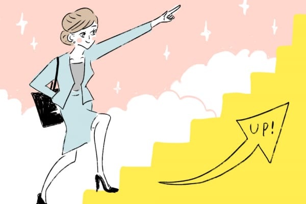 「出世できる人」がやっていること