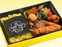 トラッキー弁当（阪神甲子園球場公式サイトより）