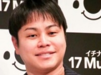 NON STYLE・井上裕介