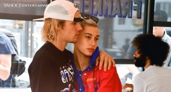 ジャスティン・ビーバー、婚約者ヘイリー・ボールドウィンに「永遠」を意味するエタニティリングを贈る