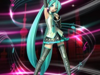 クリプトンフューチャーメディア株式会社のプレスリリース画像