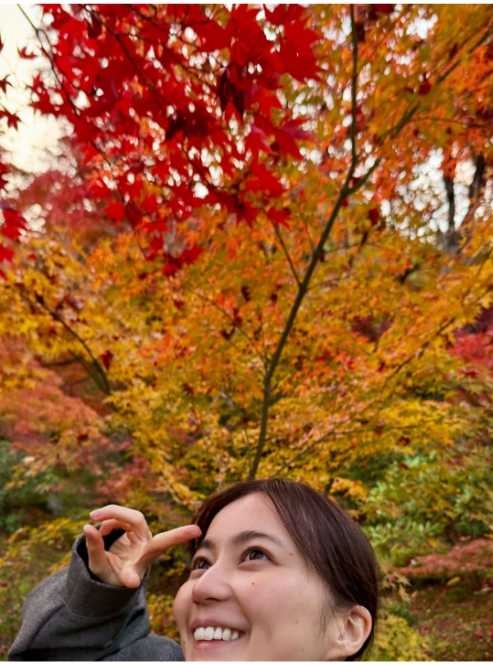 Instagram:生田絵梨花(@ikutaerika.official)より