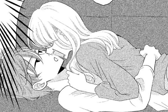 絶対絶命。幼馴染の彼の家に転がり込んだら知らない女が突然やってきた……【ウソ婚＃4】