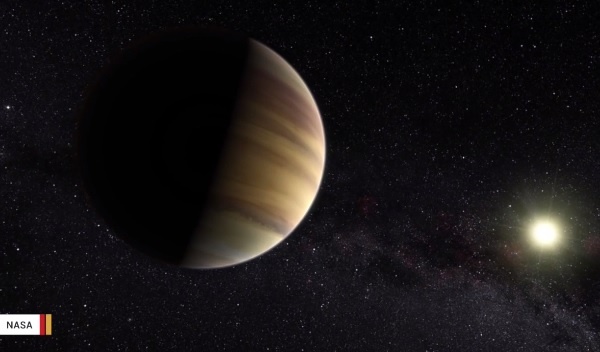 ハッカー集団アノニマス、「NASAは間もなく異星人の存在を公表する」