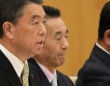 全国知事会会長の村井嘉浩宮城県知事（全国知事会公式ホームページより）