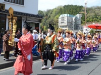 三朝温泉観光協会のプレスリリース画像