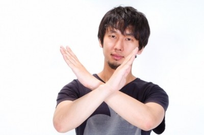 自覚してる？　「そのクセやめたほうがいい」と男性から指摘されたクセやしぐさ11