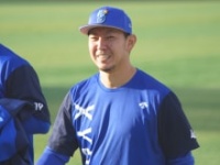 田中健二朗