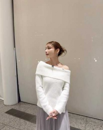 Instagram:後藤真希(@goto_maki923)より