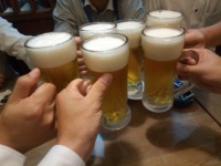忘年会、余興は憂鬱？