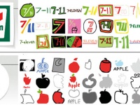 有名なあのブランドのロゴ、記憶だけで描いてみて！意外とみんなうろ覚えな件（アメリカ）