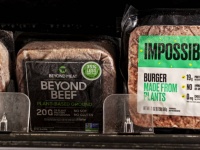 一時期大ブームとなった植物由来の代替肉「ベジミート」の人気が失速。売り上げが伸びなくなった理由を考察