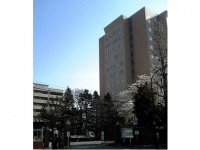 日本女子大学（「Wikipedia」より）