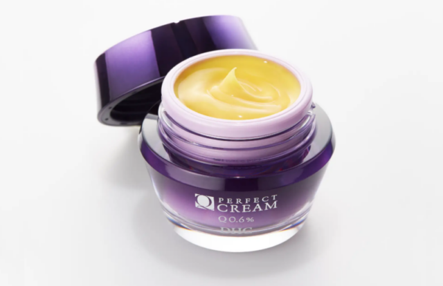 DHC 薬用Q パーフェクト フェースクリーム