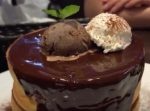 【はいじぃ迷作劇場】星乃珈琲の大迫力メニューを食べてみた！