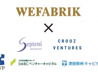 株式会社ウィファブリックのプレスリリース画像