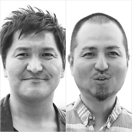 スリムクラブ