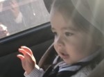 音楽の神キター！　幼女が“横ノリ“を取得した瞬間がファンクすぎる