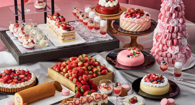 みなとみらいPRセンターのプレスリリース画像