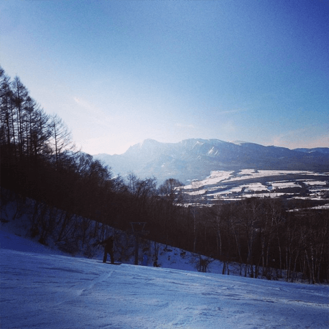【ウィンタースポーツ】スキー体験をするならココ！　おすすめスキー場3選☆#2