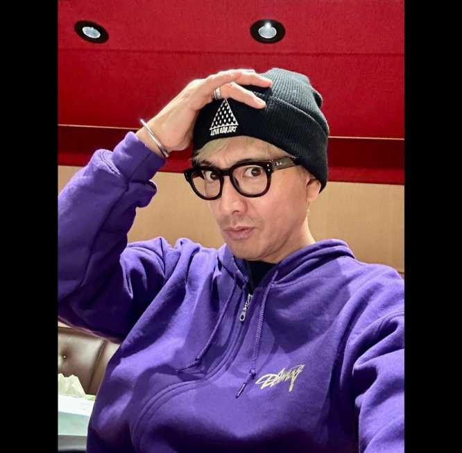 Instagram:木村拓哉(@takuya.kimura_tak)より