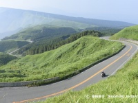 “絶景道”1位に選ばれたのは「ラピュタの道」があるあの道！「2016絶景道ランキング」発表