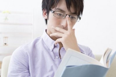 頭キレッキレっ！　「賢い男」の特徴6つ