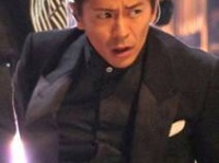 森田剛