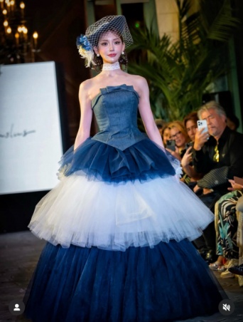 Instagram:明日花キララ(@asukakiraran)より