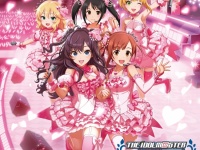 『THE IDOLM@STER CINDERELLA MASTER Cute jewelries! 003』
