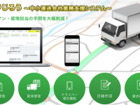 トラボックス株式会社のプレスリリース画像