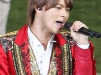 平野紫耀