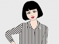 ブルゾンちえみさん
