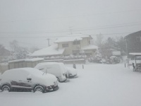 「大雪のゲレンデで、車のカギを紛失。着替えもお金も閉じ込められ、家族5人でなすすべなく...」 （山口県・50代男性）