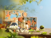 爽やか！　SABON、春を先取りできるシャイニーシトラスの香り登場