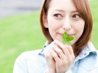意外に少ない……！　占いにハマったことがある女子は○○％