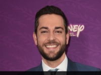 『CHUCK』ザッカリー・リーバイが、DC映画『Shazam』主役に抜擢！
