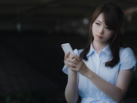 彼女からの「会いたいLINE」、忙しいと正直ウザいと思っちゃう男子大学生は3割！