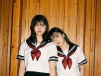 【STRiKE!デジタル写真集】『山田南実＆蓼沼優衣 LIBERATION』⒞主婦の友インフォス