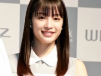 広瀬すず
